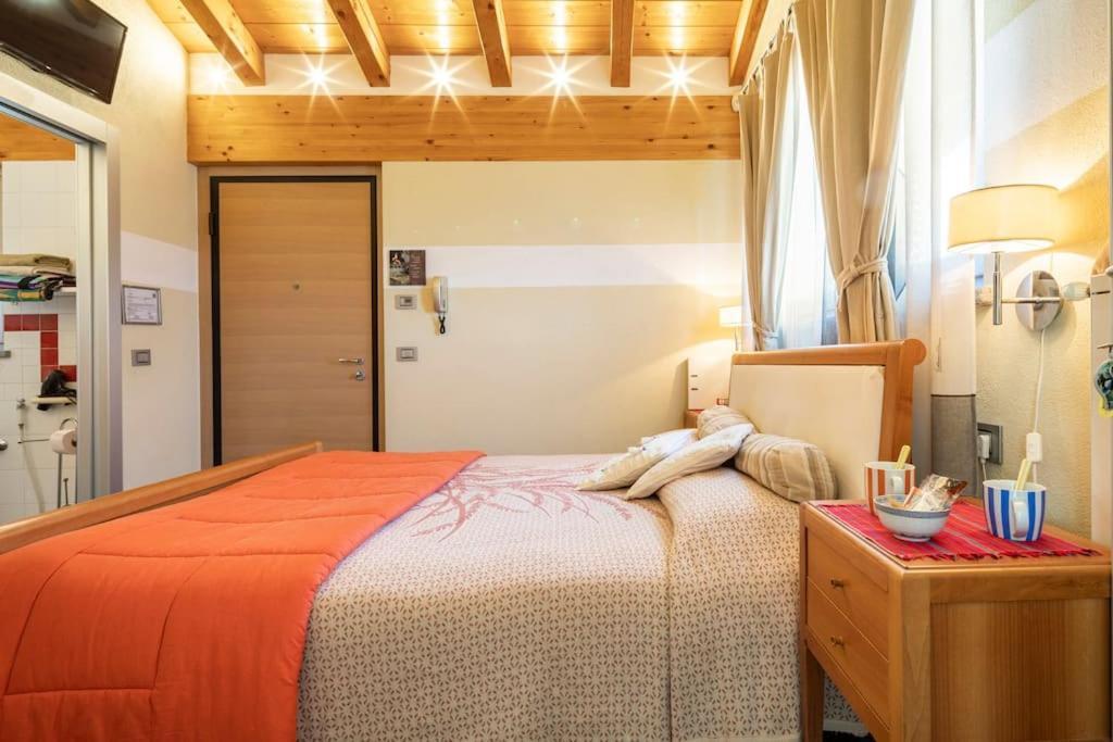 B&B Ambrosia Aosta Kültér fotó