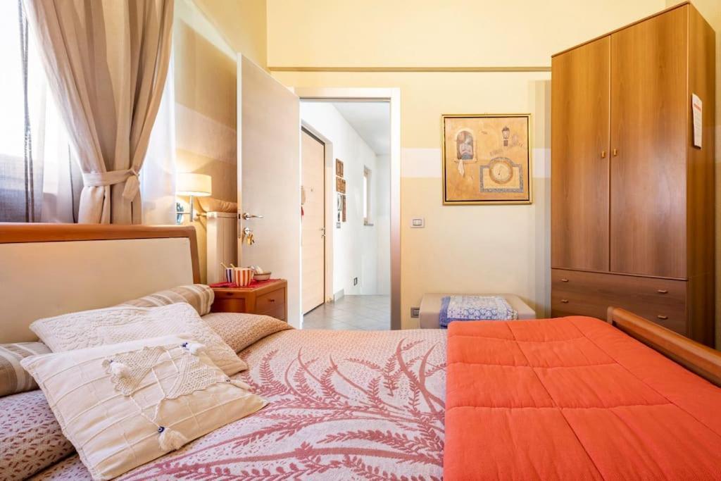 B&B Ambrosia Aosta Kültér fotó