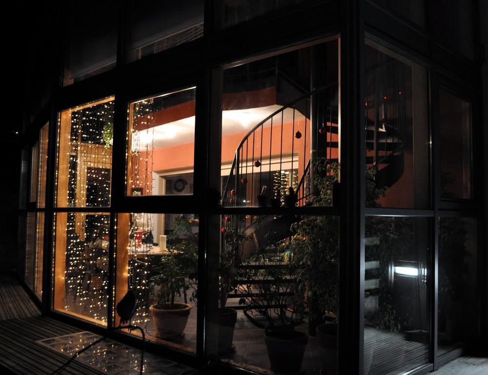 B&B Ambrosia Aosta Kültér fotó